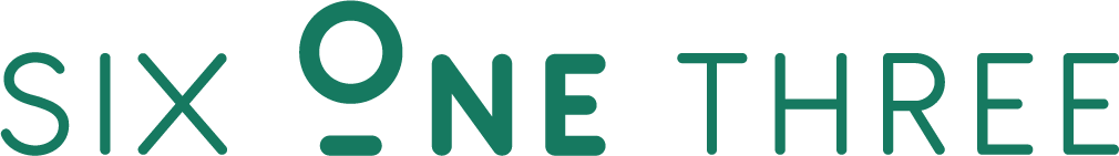 Sixonethree